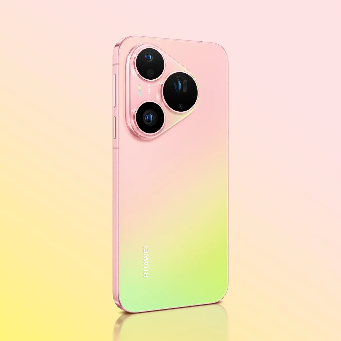 HUAWEI Pura 90s