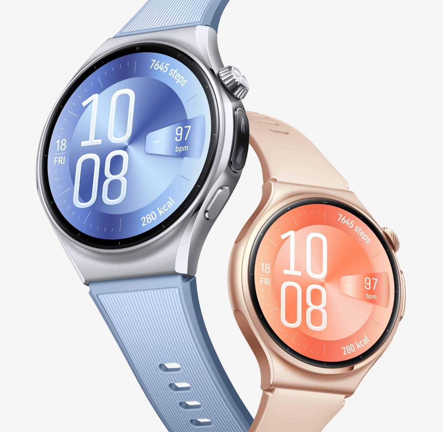 HUAWEI WATCH 6