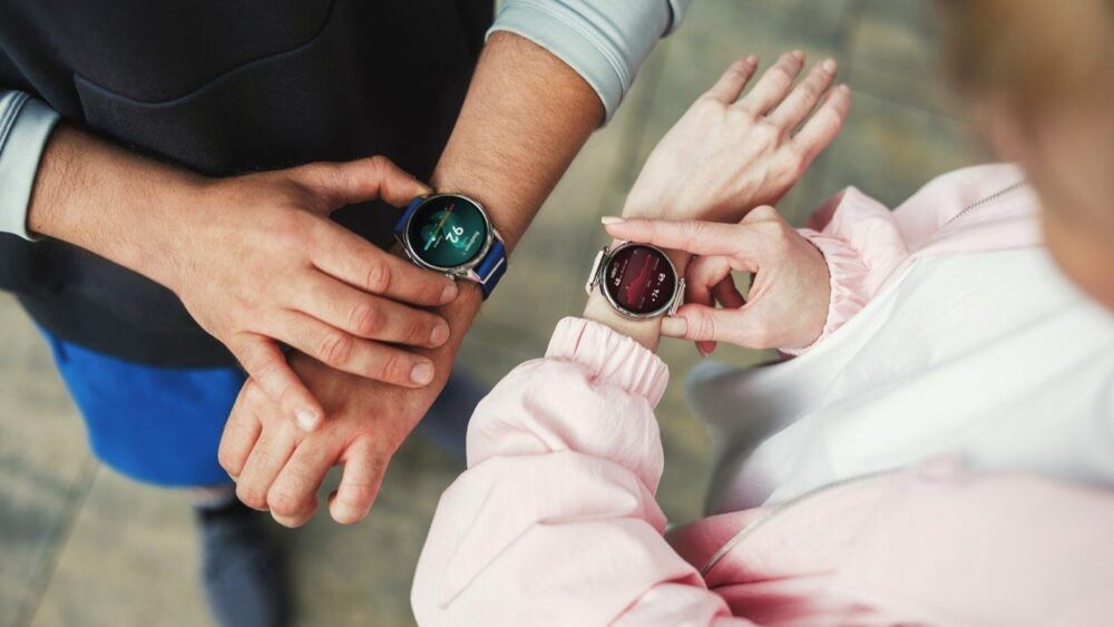 Huawei Watch GT 7 wchodzi do Polski - rusza kampania z influencerami i Maratonem Warszawskim