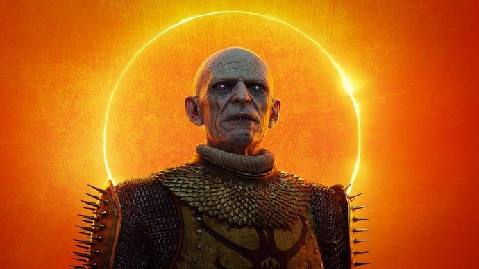 Kontrowersyjny system czasu w The Blood of Dawnwalker niekoniecznie wróci w sequelu