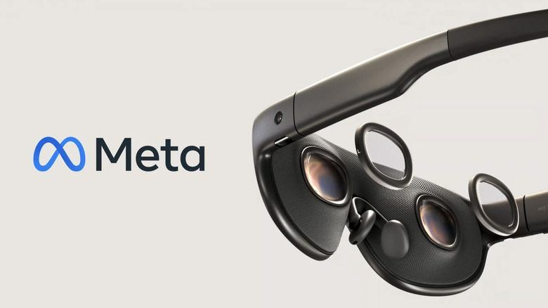 Meta Connect 2026 - gogle Meta Phoenix