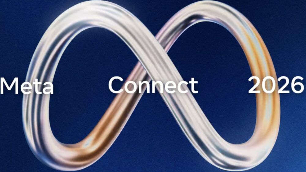 Meta Connect 2026 - gogle Phoenix i okulary bez kamer w centrum uwagi