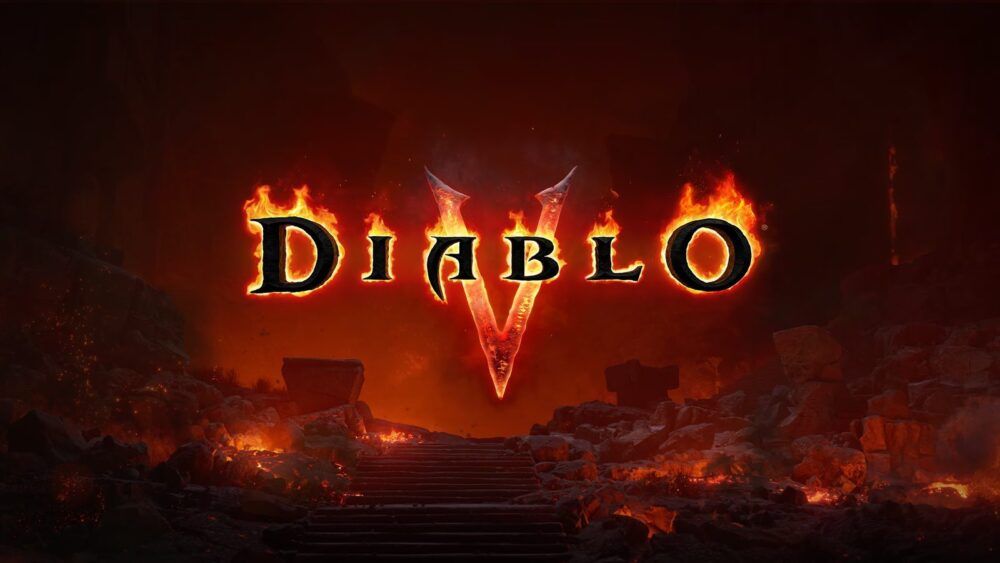 Nieoczekiwana zapowiedź Diablo V. Blizzard ujawnia datę premiery gry