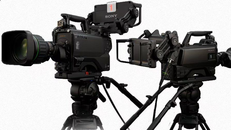 Nowy wóz transmisyjny Pro TV - stacja stawia na ekosystem 4K HDR od Sony