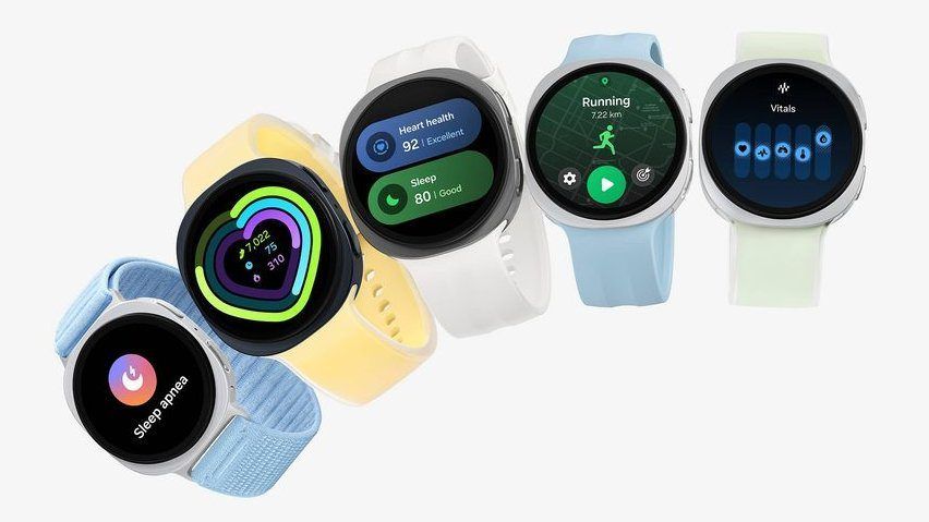 Samsung Galaxy Watch9