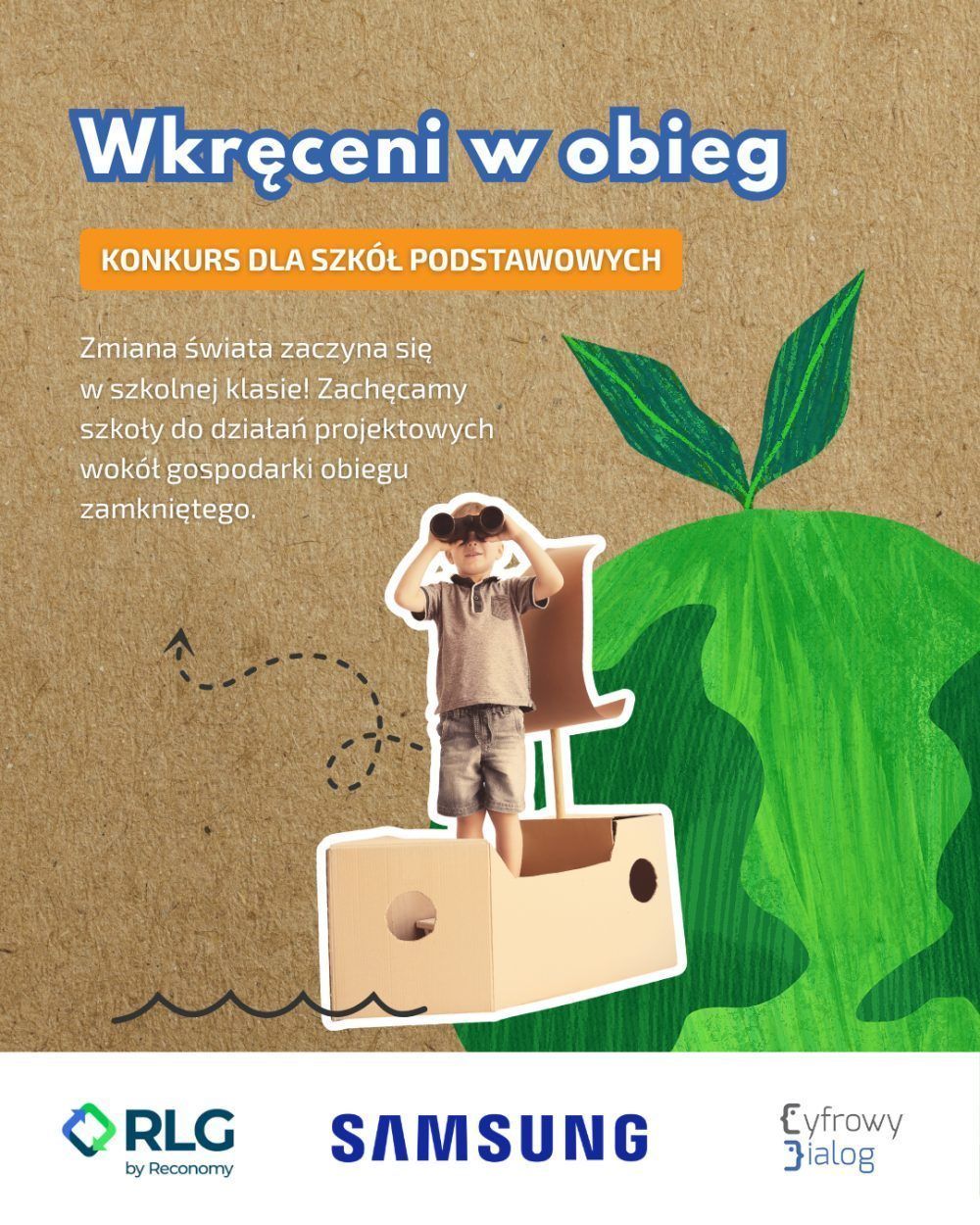 Wkręceni w obieg