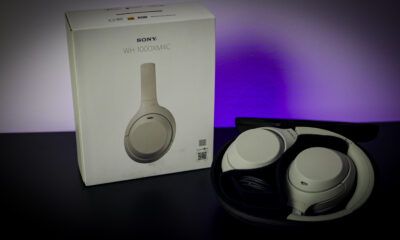 Sony WH-1000XM4C to bezprzewodowe słuchawki premium, które łączą zaawansowaną redukcję hałasu, wysoką jakość dźwięku i inteligentne funkcje.