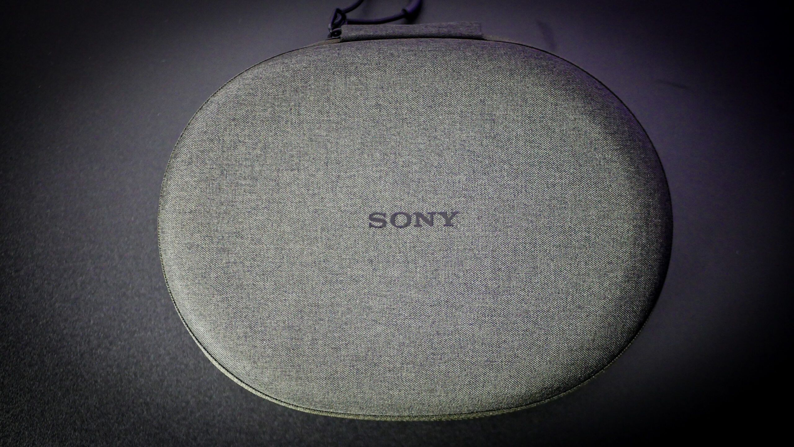 Sony WH-1000XM4C – bezprzewodowe słuchawki premium