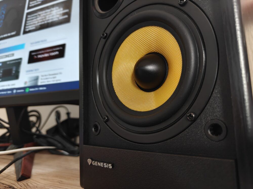GENESIS Arsen 502BT