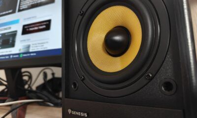 GENESIS Arsen 502BT