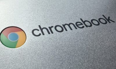 Test Acer Chromebook 315: Po co płacić za ciężki system, skoro i tak żyjemy w przeglądarce