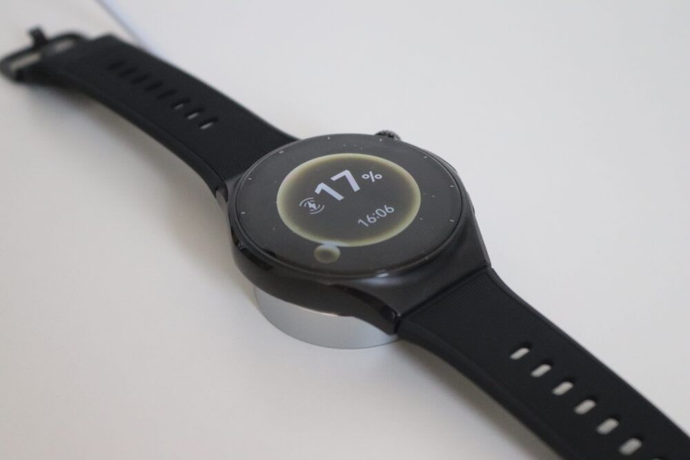 HUAWEI WATCH 6