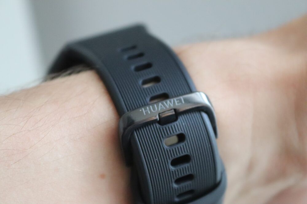 HUAWEI WATCH 6