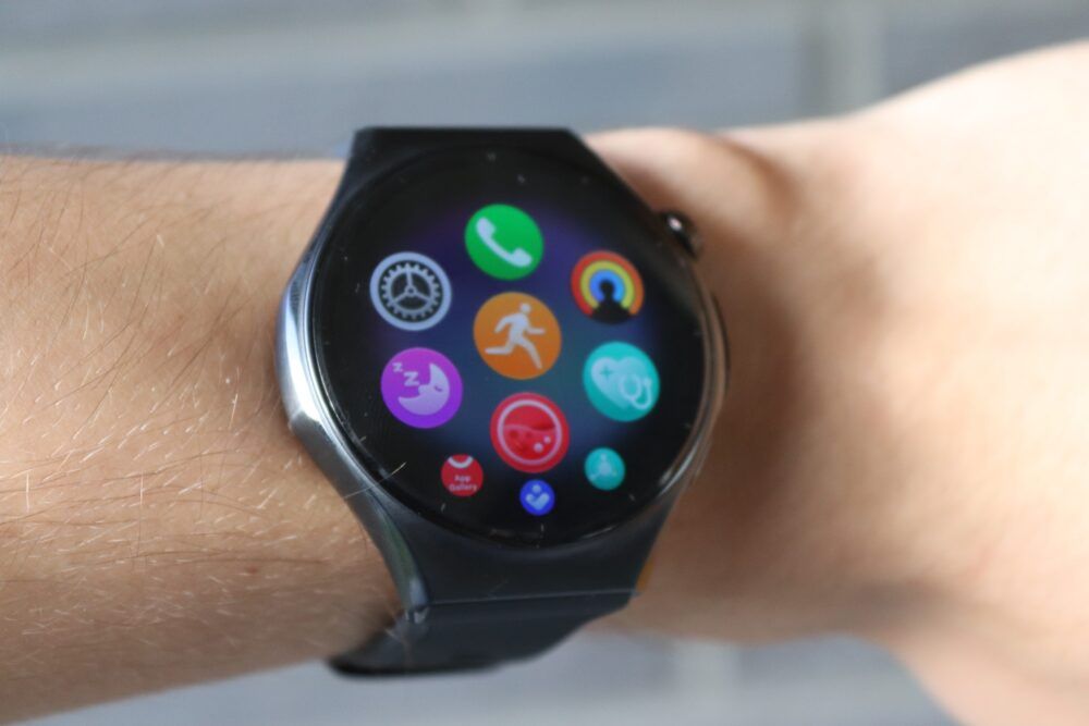 HUAWEI WATCH 6