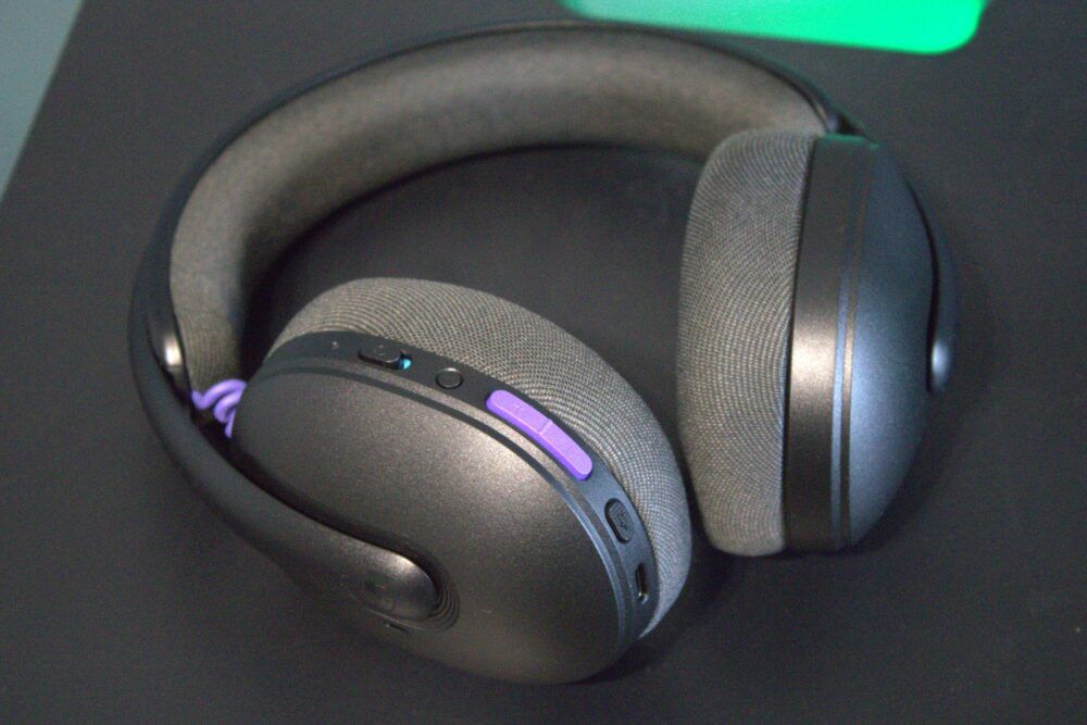 Logitech G3