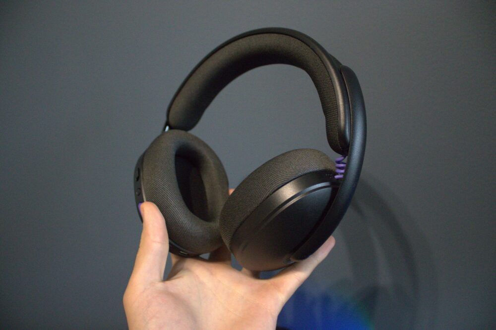 Logitech G3