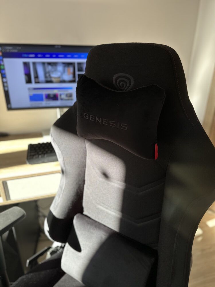 GENESIS Nitro 570
