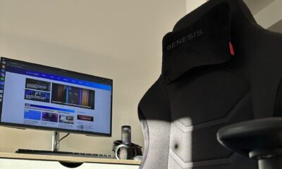 GENESIS Nitro 570