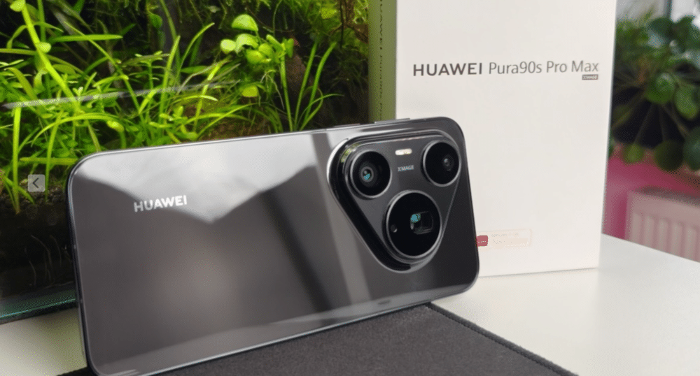 Test Huawei Pura 90s Pro Max. Fotograficzna ekstraklasa