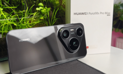 Test Huawei Pura 90s Pro Max. Fotograficzna ekstraklasa