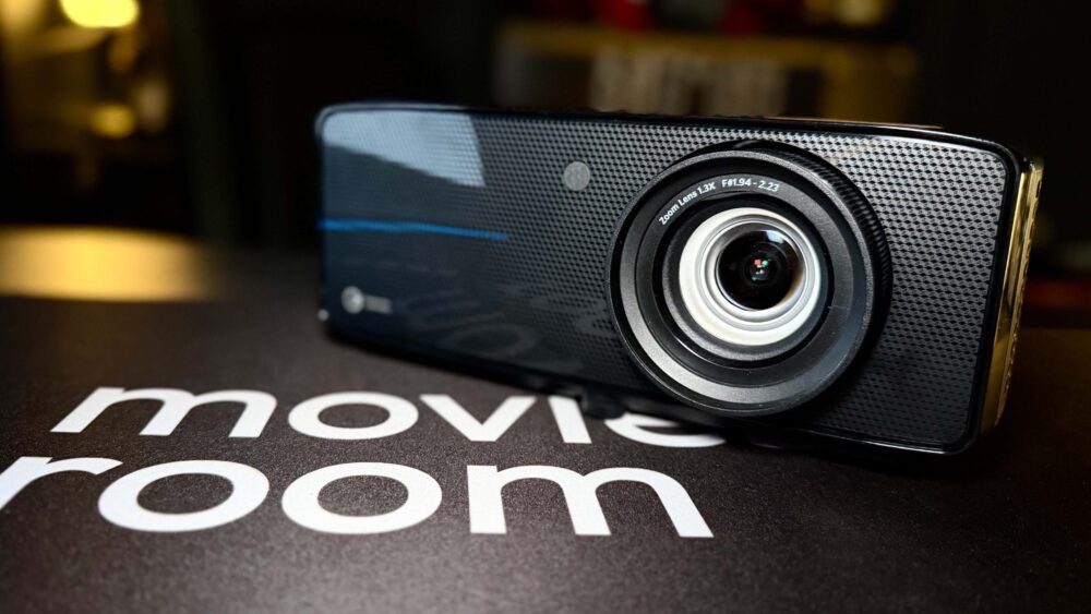 Optoma Photon Beam PK52