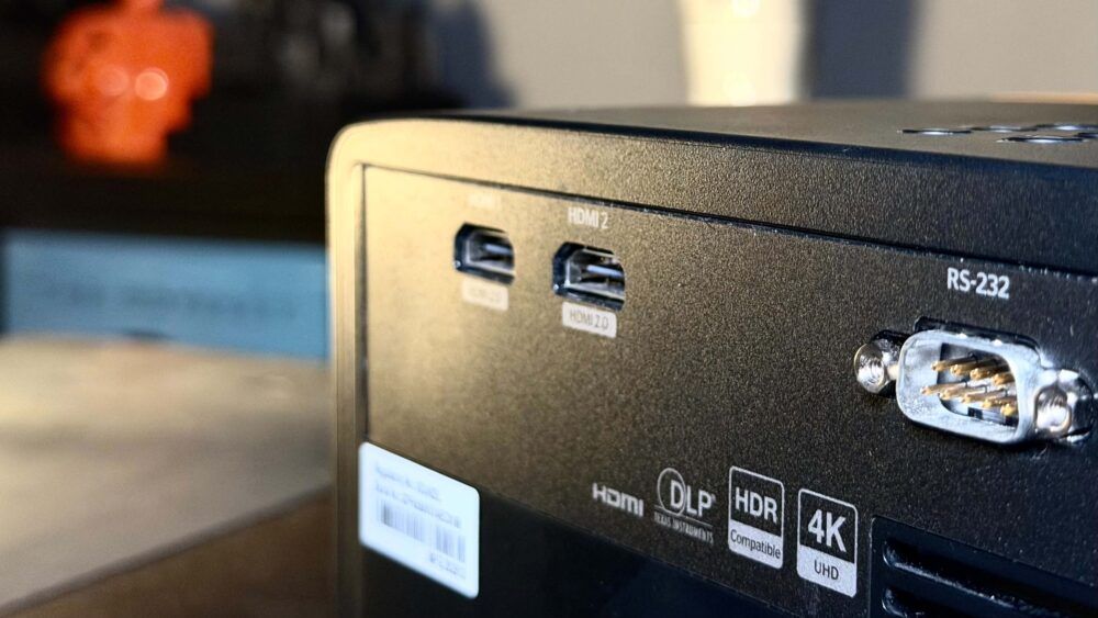 Optoma Photon Beam PK52