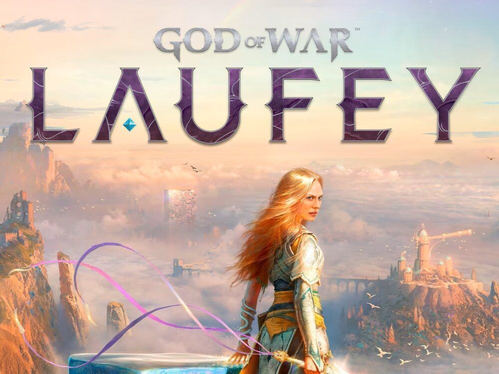 God of War Laufey - Kolekcjonerska edycja bez gry! Co znajdziesz w pudełku za 150 dolarów