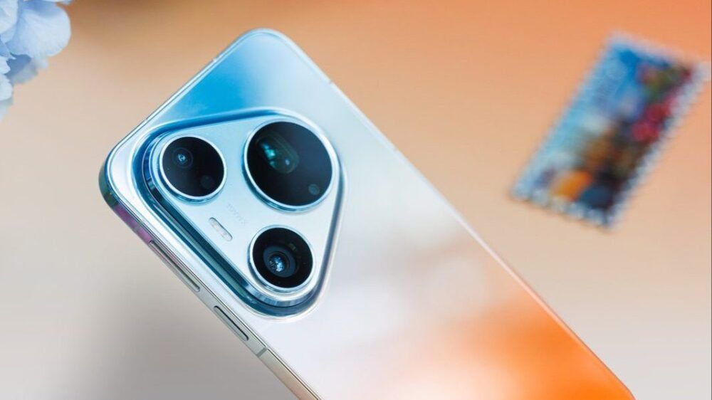 HUAWEI Pura 90s wkracza do Polski - teleobiektyw 200 MP i rabat do 1500 zł na start