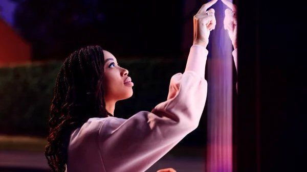 Lenovo Named a Top Company for Women in 2026