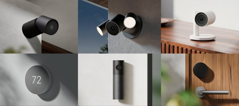 LG i Apple łączą siły - Nowe akcesoria do inteligentnego domu z HomeKit i ThinQ