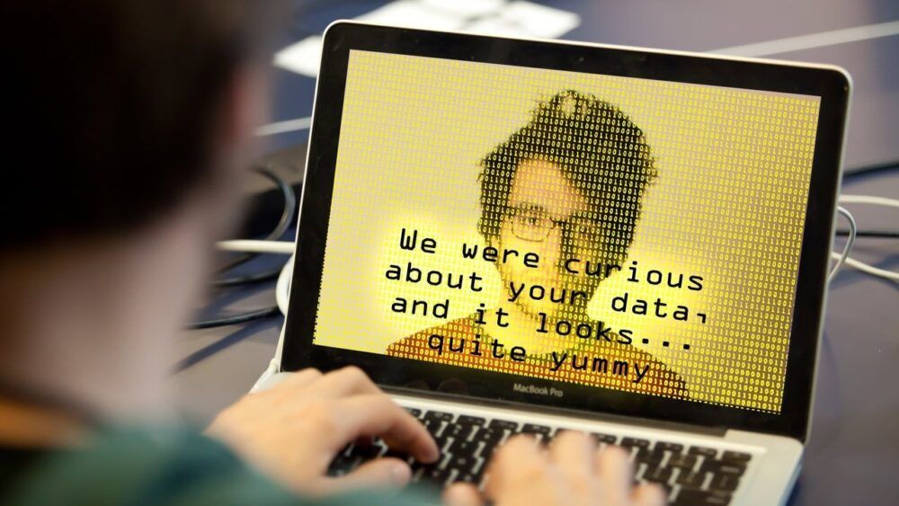 Polska liderem statystyk ransomware. Hakerzy wykorzystują AI do ataków