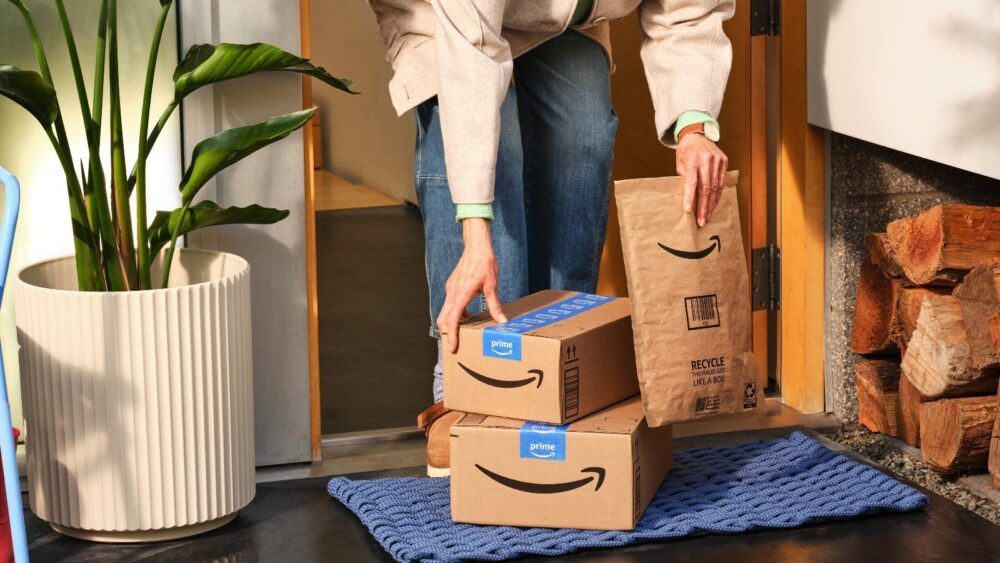 Polskie marki podbijają Amazon.pl - sprzedaż rośnie o setki procent, a przygotowania trwają miesiącami