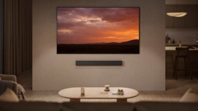 Samsung dominuje na rynku audio. Polacy coraz chętniej sięgają po droższe soundbary