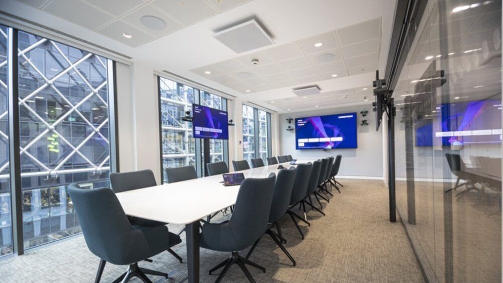 Sony i Crestron otwierają nowe centra demonstracyjne w Londynie i Paryżu. Zobaczymy tam Crystal LED i Pro BRAVIA